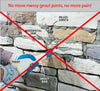 CementyFill™ – Precision Cement Limewasher for Tile and Brick Repair