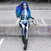 SuitSkuller™ – Realistic X-ray Skeleton Bodysuit