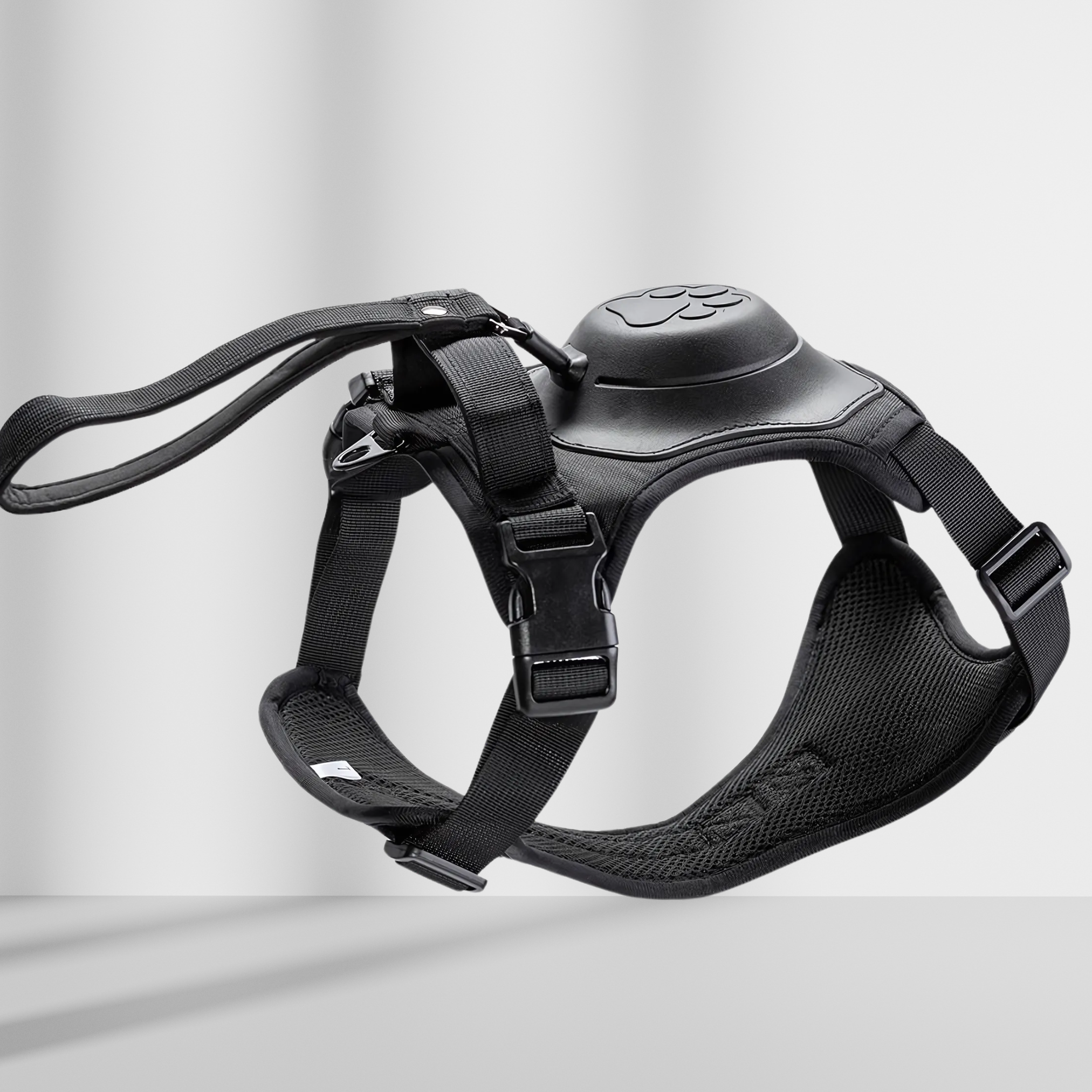 DogLiberty™ - Freedom at the end of the leash