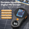 MicroScopy™ – Digital Handheld Microscope