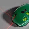 LaserAngle™ – 90° Laser Spirit Level for Precise Wall and Floor Alignment