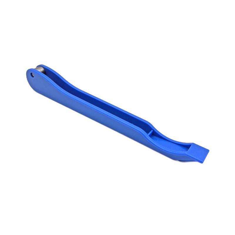 EasyFoilEdge™ – Handheld device for Foiling Glass