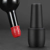 AromaClosure™ – Reusable Silicone Wine Bottle Stoppers