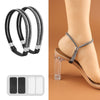 CielArc™ – Universal Elastic Shoe Straps