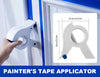 PaintSupporter™ – Edge-Painting Tool