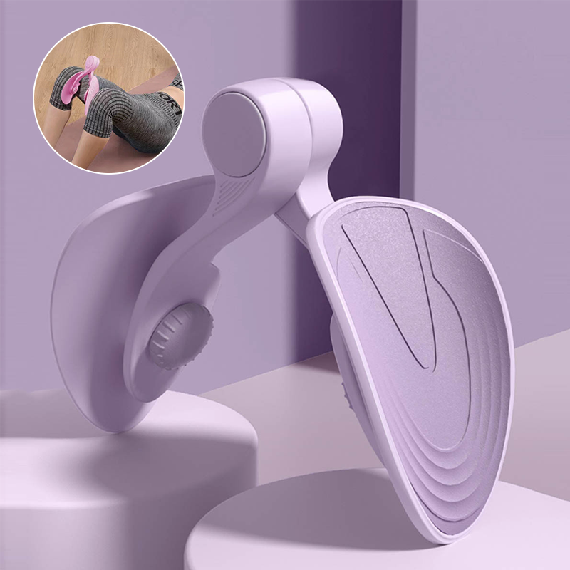 PelvicStrong™ – Hip trainer and pelvic floor Muscle Trainer