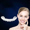 DentureSnap™ – Instant Snap-On Veneers