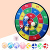 MagDart™ - Magnetic Dartboard