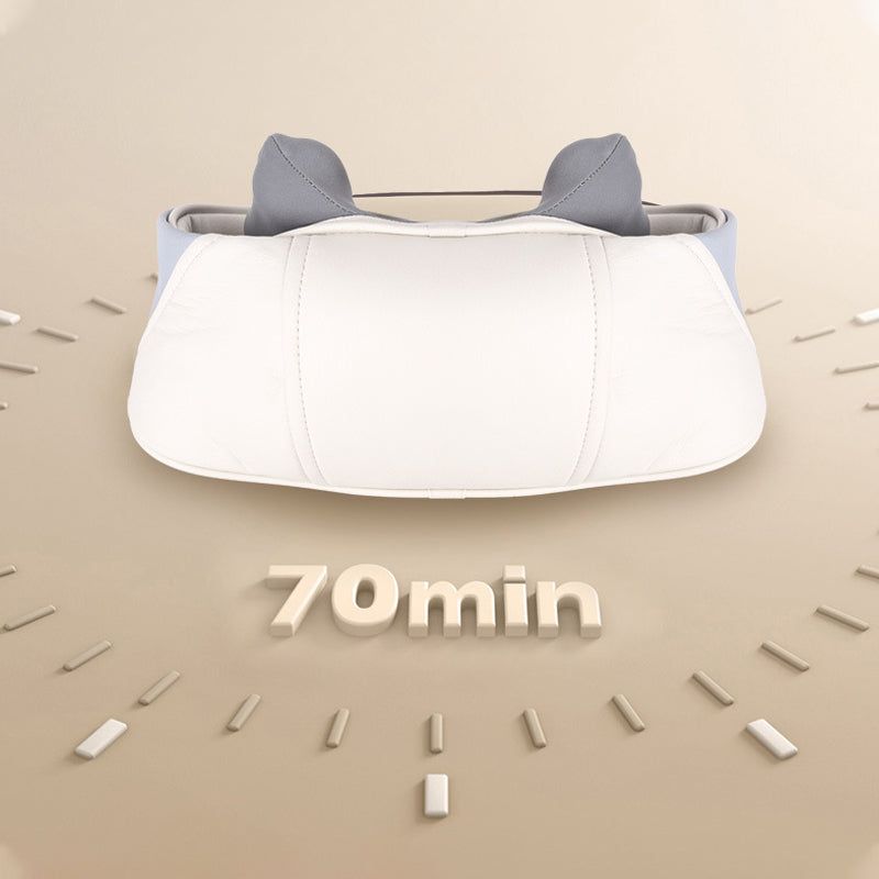 StressReliever™ – Deep Heat Neck and Shoulder Massager