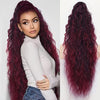 StyleBoost™ – Clip-in Ponytail Hair Extension