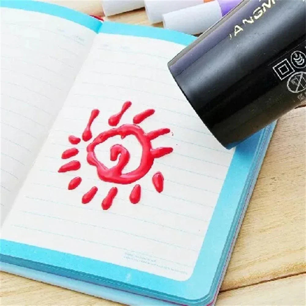 PopDraw3D™ – Magic Pencil