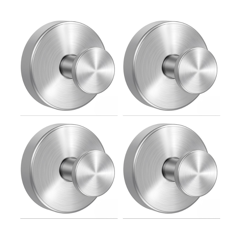 2+2 Free | Hooksy™ – Bathroom Hooks