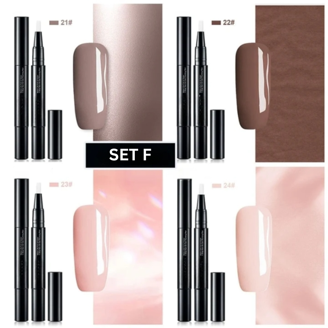 PenPolish™ – Nail Polish Pens