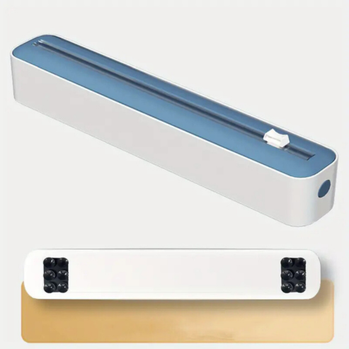 TrimWrap™ – Precision Film Cutter
