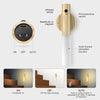 WallyLight™ – Rechargeable Wall Light with Motion Sensor