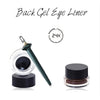 EyeLineSupport™ – Eyeliner Aid & Gel Set