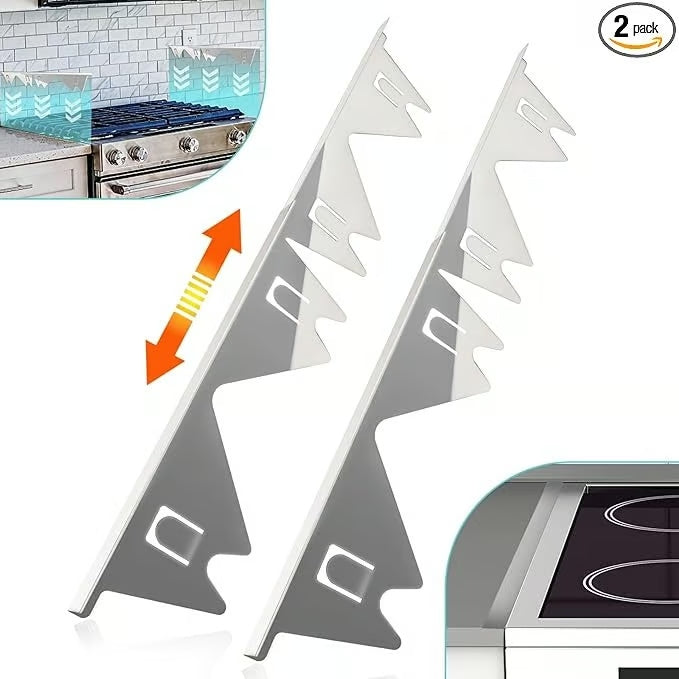 GapFiller™ - Adjustable Cooker covers