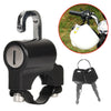 1+1 Free | LockHelmy™ – Motorcycle Helmet lock with Theft Protection
