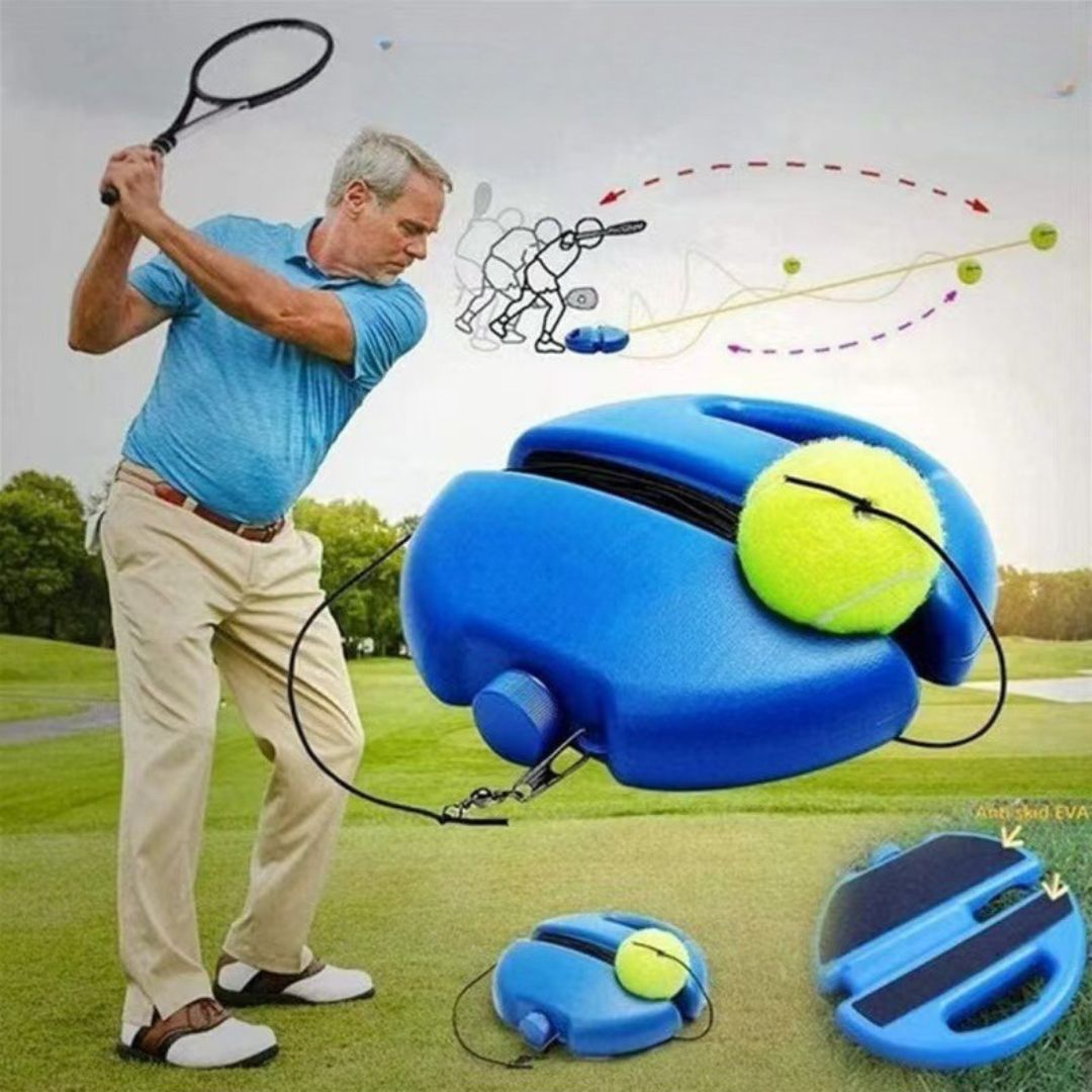 ProSmartSwinger™ – Perfect your Swing Technique Anytime, Anywhere