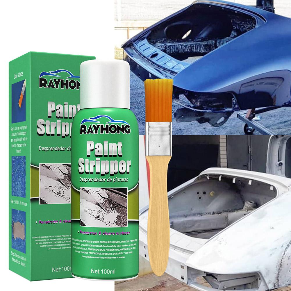 1+1 Free | RapidRemove™ - Super-fast Paint Remover