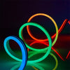 LightSpectra™ – Intelligent LED Strips for Magical Moments
