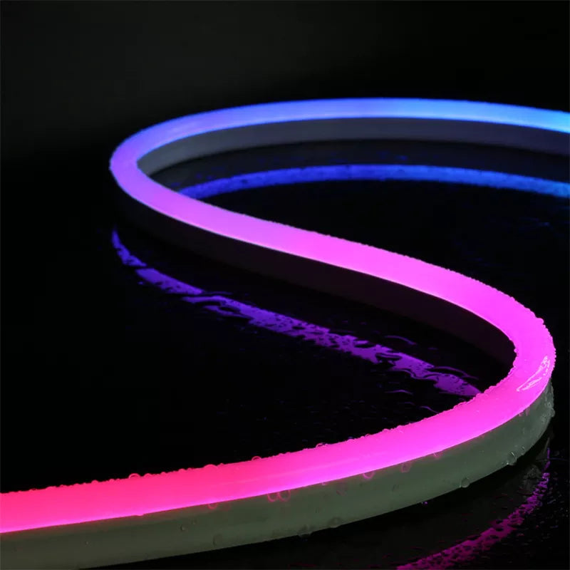 LightSpectra™ – Intelligent LED Strips for Magical Moments