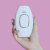 GlowSoftSkin™ – Pain-free IPL Laser Hair Remover