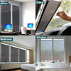 SunShader™ – Suction cup Sun Visors