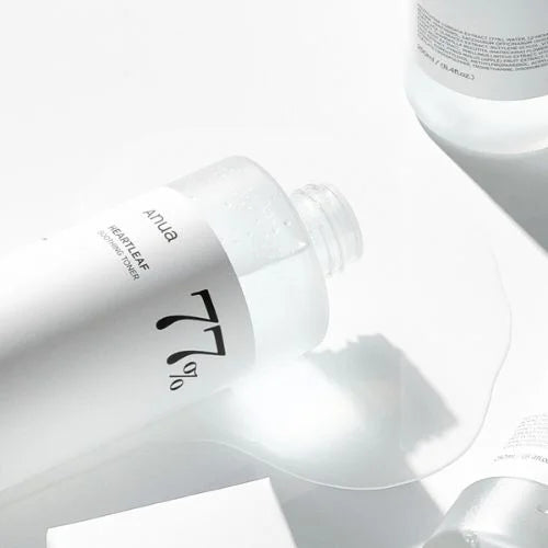 KoreanSet™ – Complete Korean Skincare Set