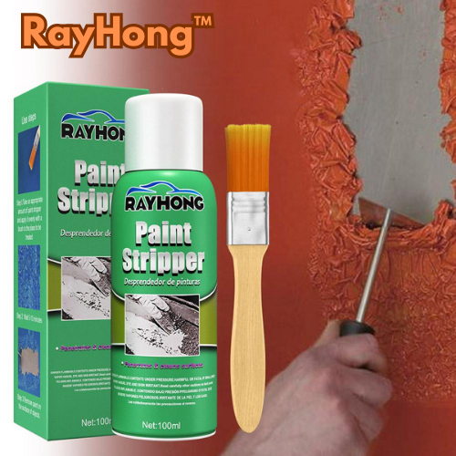 1+1 Free | PaintStrippy™ – Fast-acting Paint Remover