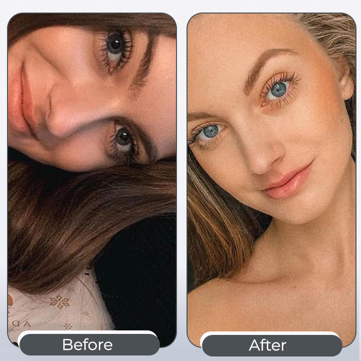 CatchEyes™ - Iris Color-Changing Eye Drops