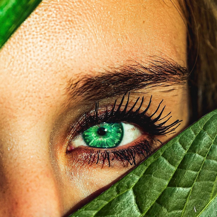 CatchEyes™ - Iris Color-Changing Eye Drops