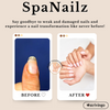 SpaNails™ – 3-in-1 Nail Repair Set