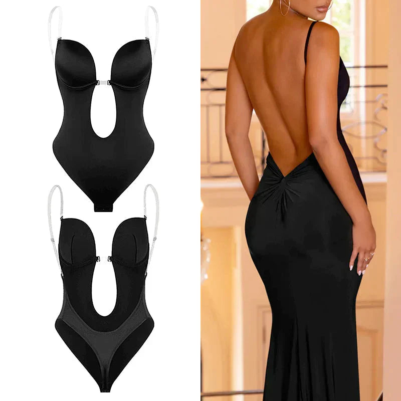 Margo™ – Backless Shaping Underwear