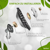 GrassGuard™ – Universal Weed & Grass Trimmer Head