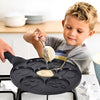 HappyPan™ - Smiley Pancake Pan