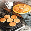HappyPan™ - Smiley Pancake Pan