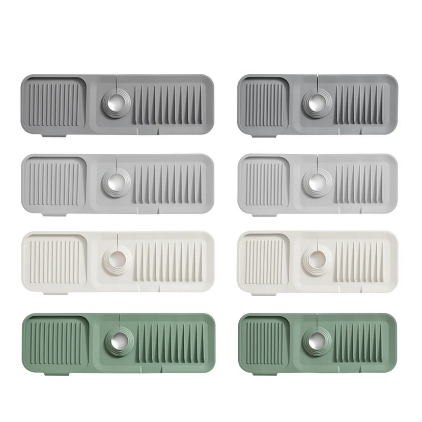 DrySilicon™ – Silicone dish Drying Mat