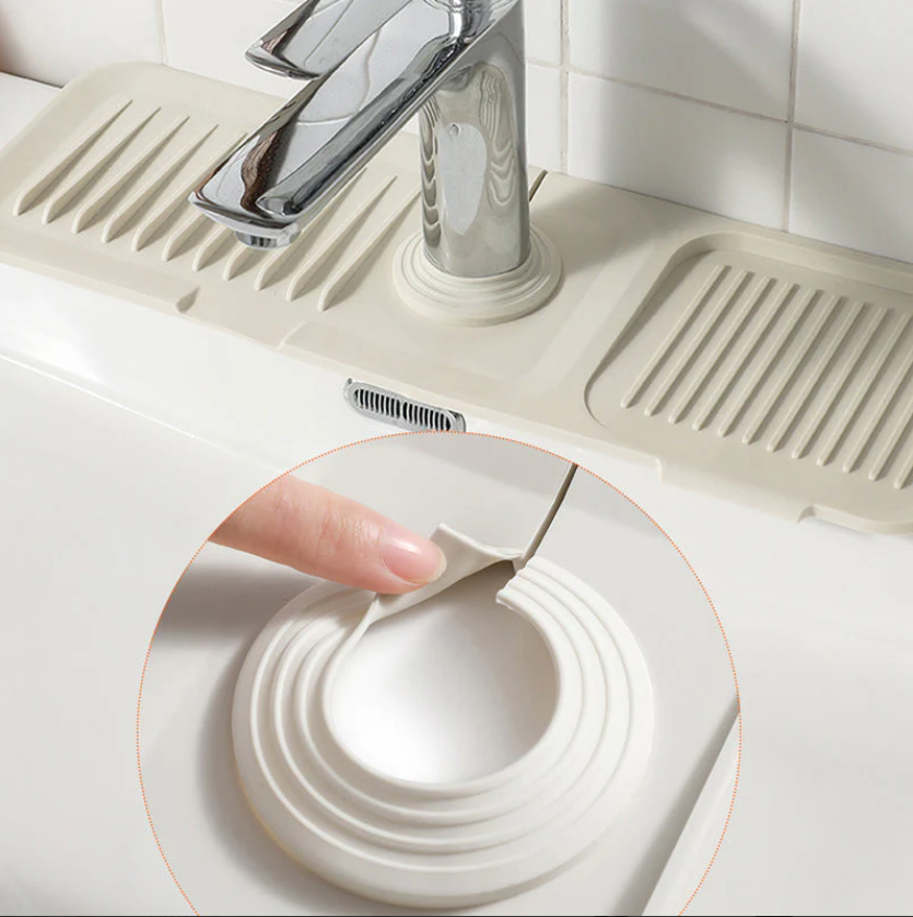 DrySilicon™ – Silicone dish Drying Mat