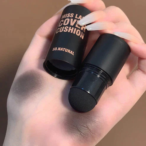 1+1 Free | LockVolume™ – Hairline Correction Pen, Powder for Instant Complete Coverage