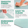 KitchPad™ – Extra large Silicone Baking Mat