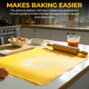 KitchPad™ – Extra large Silicone Baking Mat