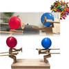 ScreenPuppets™ - Handmade from wood
