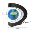 MagnaGlobe™ – Floating Magnetic LED