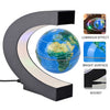 MagnaGlobe™ – Floating Magnetic LED