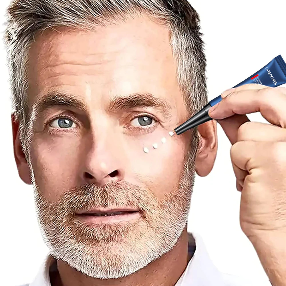 1+1 Free | OpenEyes™ - Rejuvenating Eye Lifting Gel for Men and Women