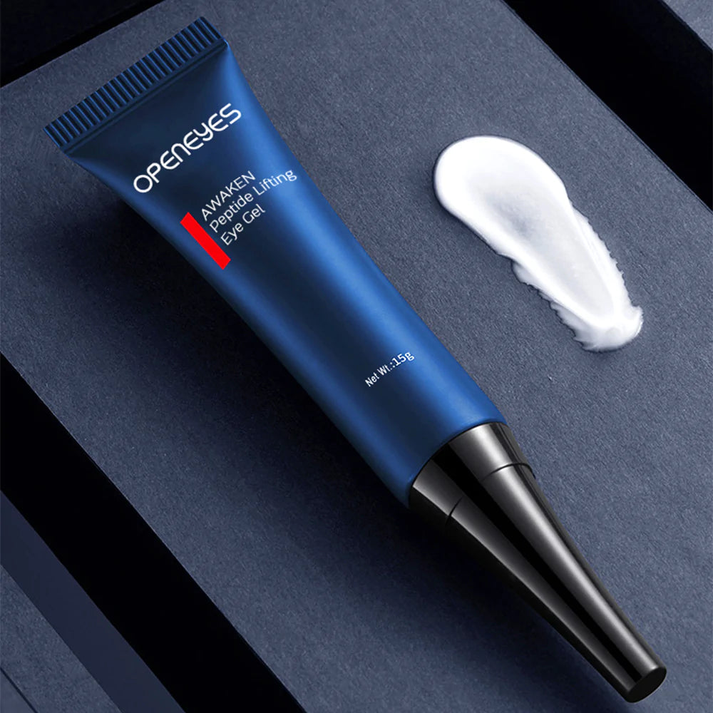 1+1 Free | OpenEyes™ - Rejuvenating Eye Lifting Gel for Men and Women