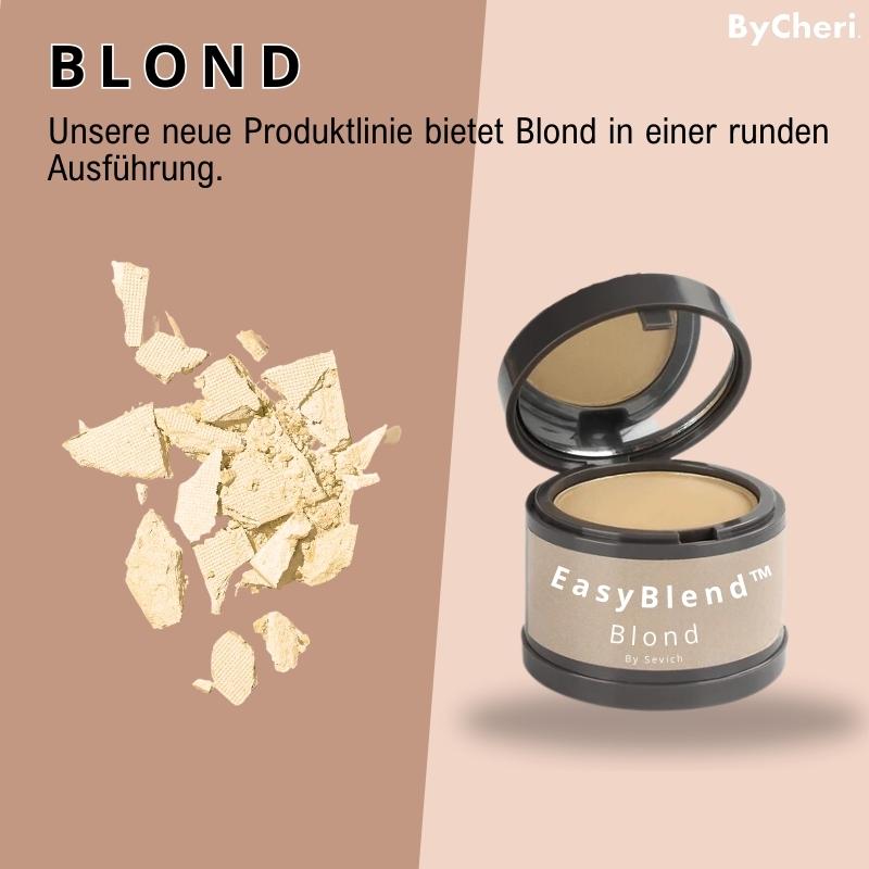 1+1 Free | BlenderEase™ – Hairline Filler & Hairline Correction