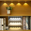 EasyGlower™ – LED strip with motion sensor
