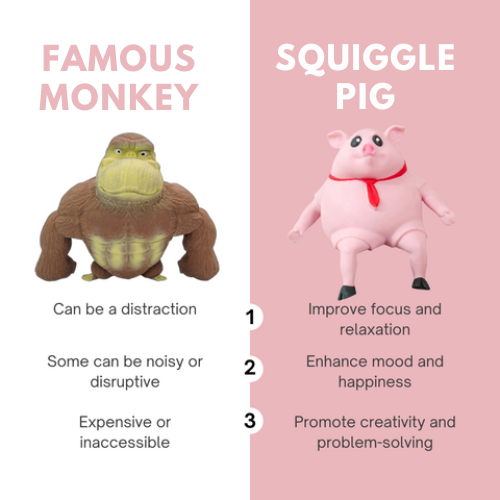 SqueezeRelax™ – Your Companion for Inner Peace